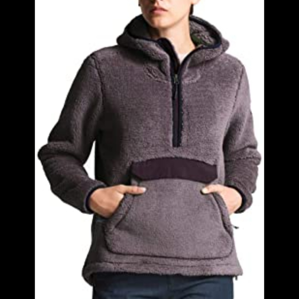 The North Face Campshire fleece